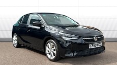 Vauxhall Corsa 1.2 Turbo SE Nav Premium 5dr Petrol Hatchback